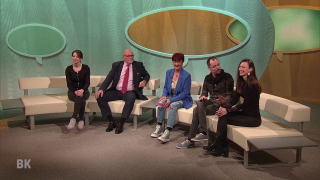 Barbara Karlich - Talk um 4: Wenn die Liebe leidet