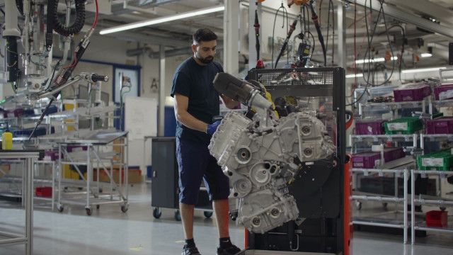 Autofocus: Die Zukunft des Verbrennungsmotors