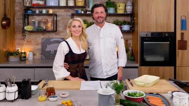 Silvia kocht - 26.03.2025