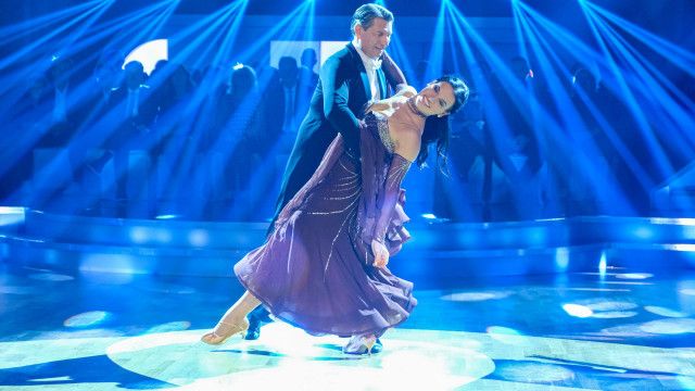 Dancing Stars: Überraschender Ausstieg von Fifi Pissecker