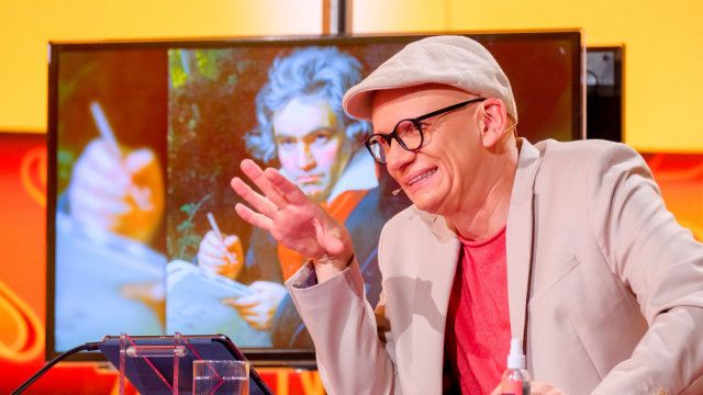 Was gibt es Neues? - Archivfolge - 26.03.2025