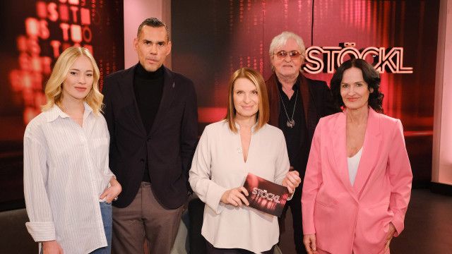 STÖCKL vom 27.03.2025