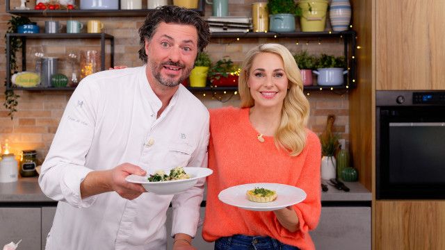 Silvia kocht - 27.03.2025