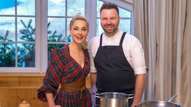 Silvia kocht: Unterwegs in Niederösterreich - 28.03.2025