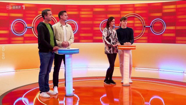 Smart10 - Das Quiz mit den zehn Möglichkeiten vom 26.03.2025 - 26.03.2025