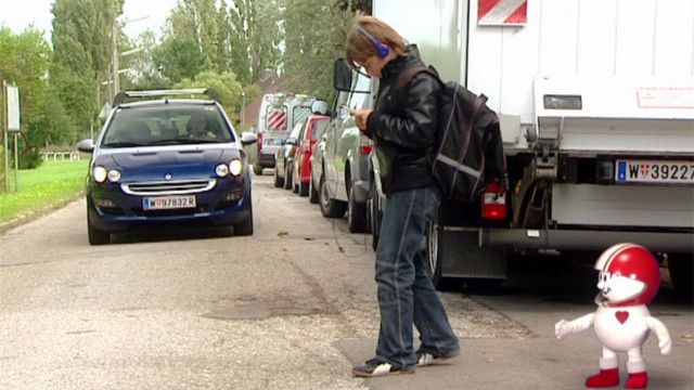 Helmi-Kinder-Verkehrs-Club: Lieber leiser