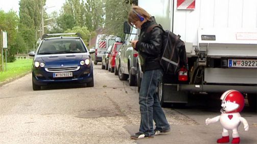 Helmi Helmi Folge 201: Helmi-Kinder-Verkehrs-Club: Lieber leiser