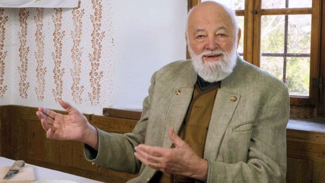 Unser Österreich: Sepp Forcher: Meine liebsten Orte (1/2)