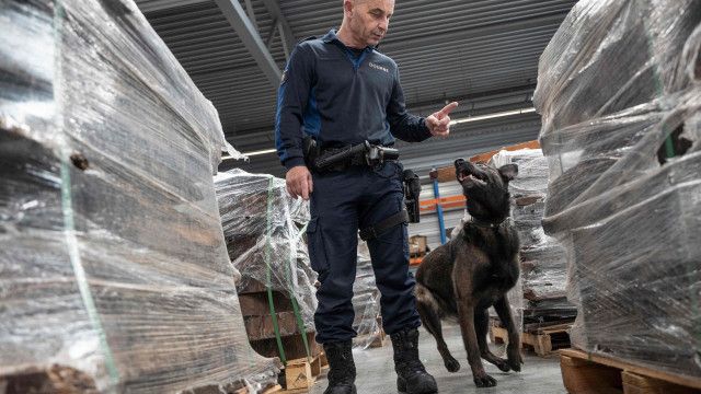 WeltWeit: Drogen-Boom - Liegt Europa im Rausch?