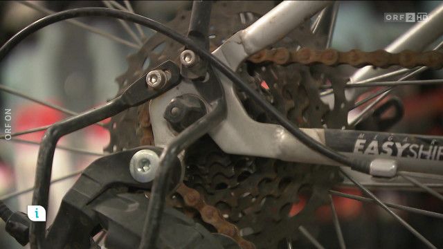 Infos & Tipps: Lebensdauer der Fahrradkette