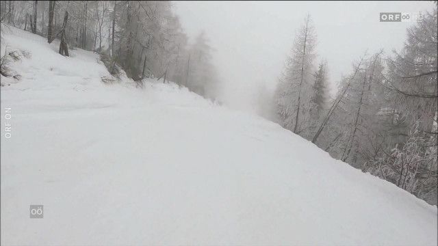 Pistenchecker Oberösterreich vom 27.03.2025