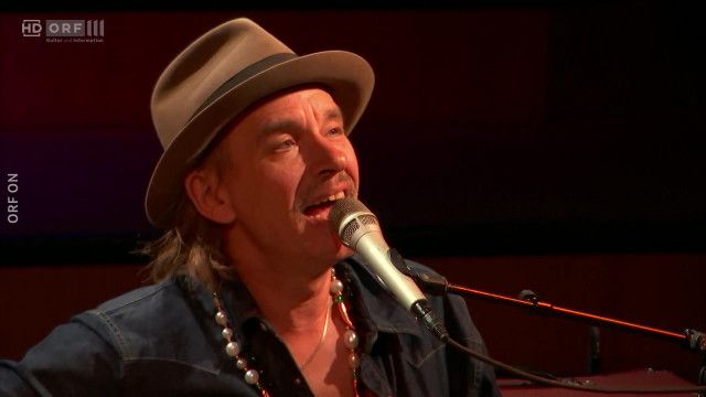 Soundcheck Österreich: Ernst Molden und Walther Soyka