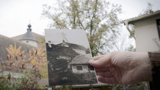 zeit.geschichte: Schloss Hartheim - Die NS-Mordanstalt