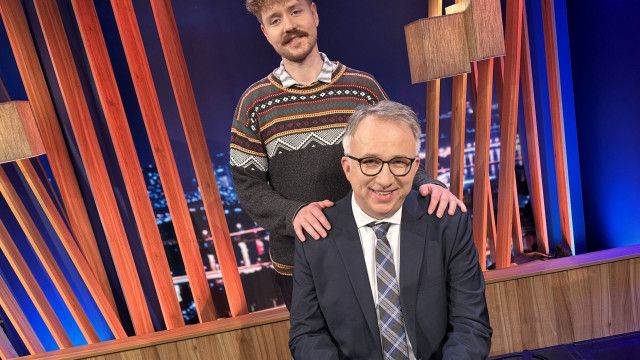 Gute Nacht Österreich - 28.03.2025
