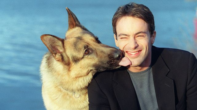 Kommissar Rex: Der Tod kam zweimal (14/15)