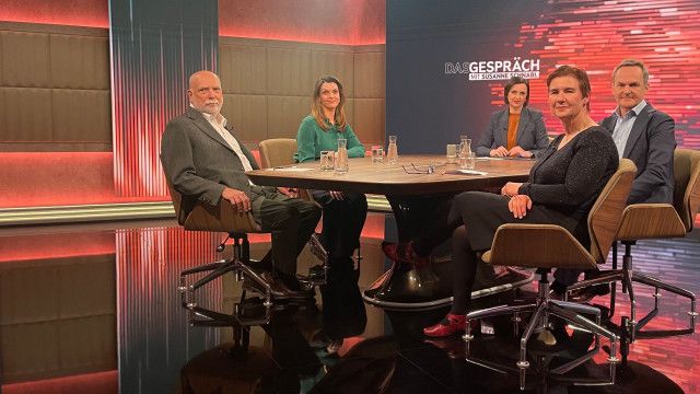 DAS GESPRÄCH mit Susanne Schnabl: Milliarden-Loch - Hilft Österreich nur noch eine Radikalkur?