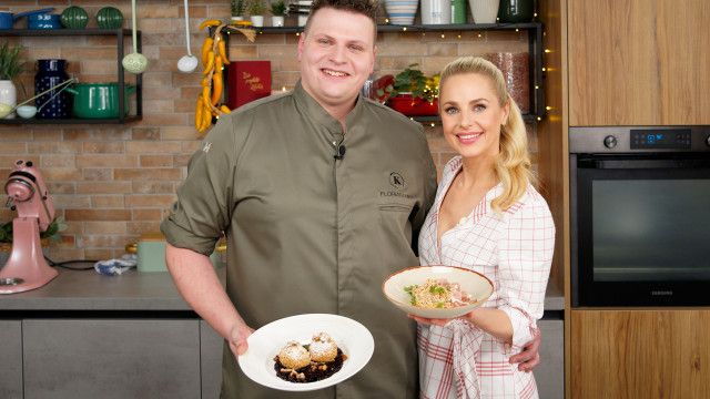 Silvia kocht - 01.04.2025