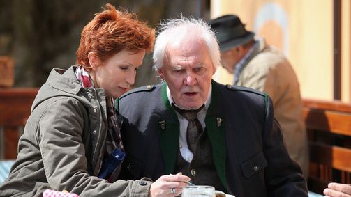 Soko Donau Staffel 11 Soko Donau Staffel 11 Folge 17: Soko Donau: Briefe einer Toten (2/15)