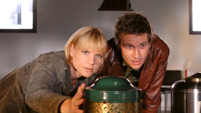 Soko Kitzbühel: Anatomie eines Mordes (14/18)
