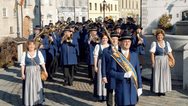 Klingendes Österreich: Österreichs edler Norden - Das Waldviertel