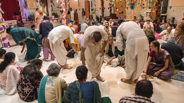 kreuz und quer: Reinigung von innen - Fasten in den Religionen