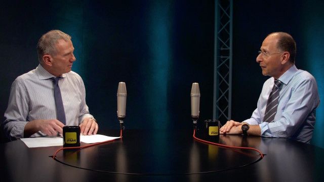 Der Professor und der Wolf: Wien wählt