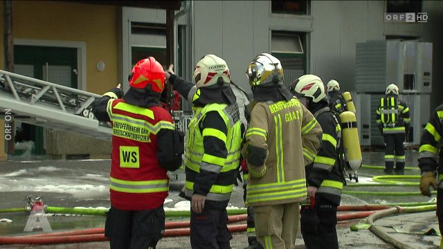 Aktuell nach fünf vom 31.03.2025 - 31.03.2025