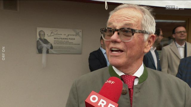 Seitenblicke vom 31.03.2025 - 31.03.2025