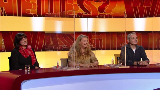 Was gibt es Neues? - Archivfolge - 02.04.2025