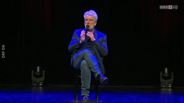 Seitenblicke vom 01.04.2025 - 01.04.2025