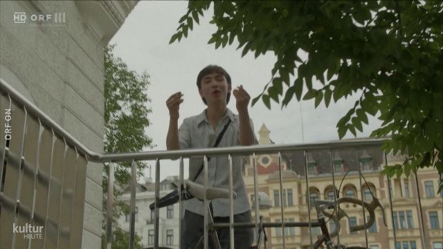 Kultur Heute vom 01.04.2025
