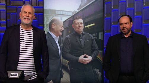 Maschek Maschek Folge 11: Maschek - Rückblick auf den Februar