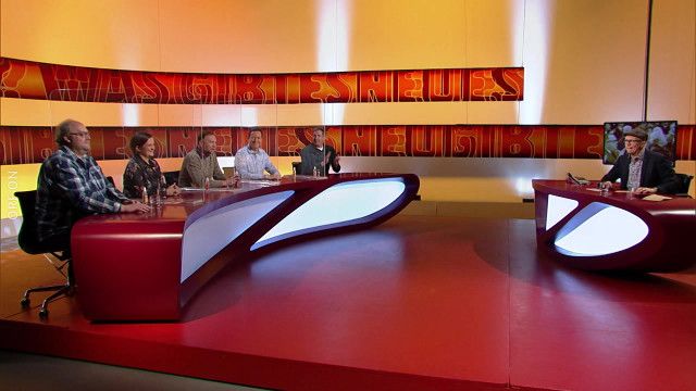 Was gibt es Neues? - Archivfolge - 03.04.2025