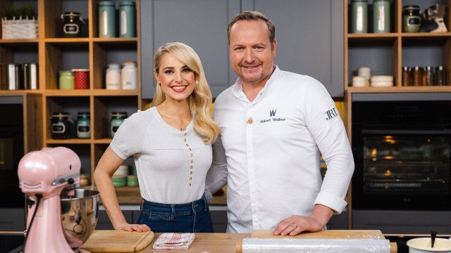 Silvia kocht - 03.04.2025