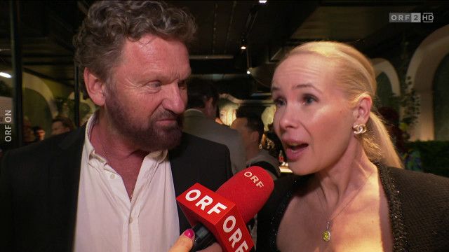 Seitenblicke vom 02.04.2025 - 02.04.2025