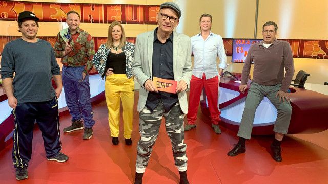 Was gibt es Neues? - Archivfolge - 04.04.2025
