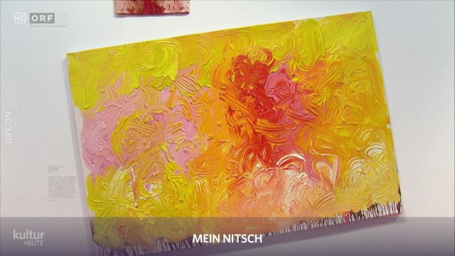 Kultur Heute vom 03.04.2025