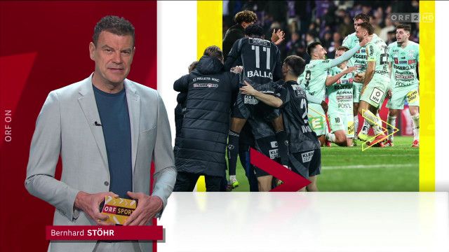 Sport Aktuell vom 03.04.2025