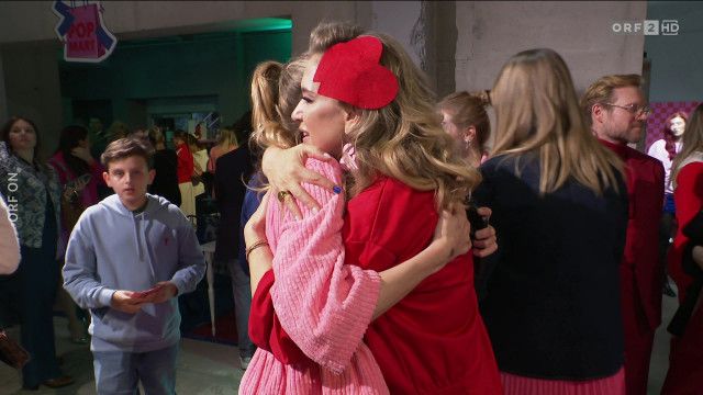 Seitenblicke vom 03.04.2025 - 03.04.2025