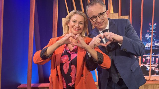 Gute Nacht Österreich - 04.04.2025