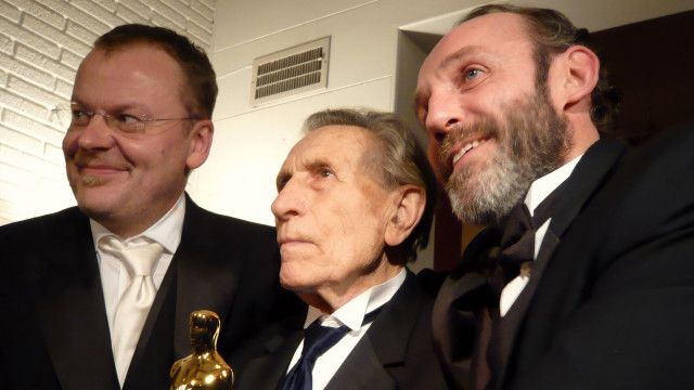 Exil unter Palmen - Verbannt nach Hollywood