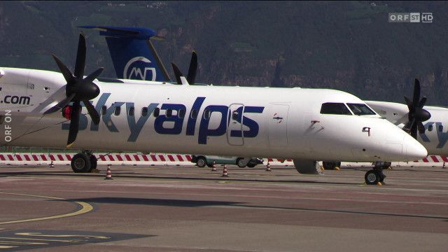 Südtirol Heute vom 04.04.2025 - 04.04.2025