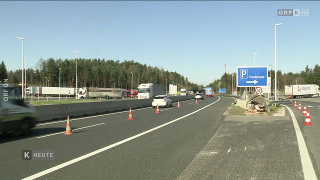 Kärnten heute vom 04.04.2025 - 04.04.2025