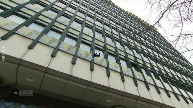 Niederösterreich heute vom 04.04.2025 - 04.04.2025