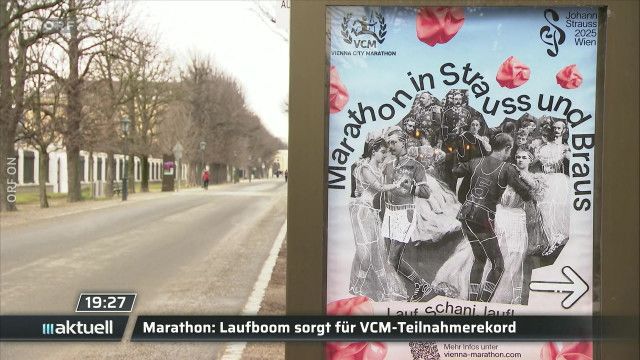 ORF III AKTUELL am Abend vom 04.04.2025 - 04.04.2025