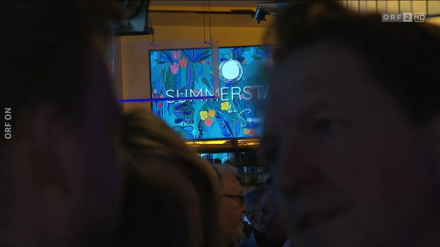 Seitenblicke vom 04.04.2025 - 04.04.2025