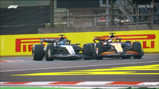 Formel 1: Großer Preis von Japan