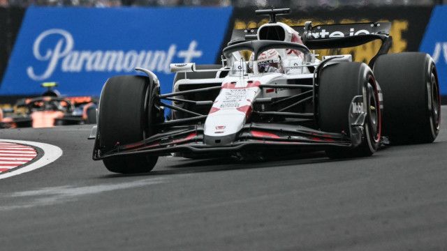 Best of Formel-1-Grand-Prix von Japan