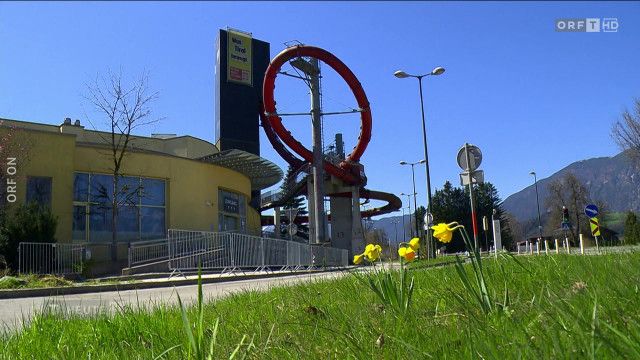 Tirol heute vom 06.04.2025 - 06.04.2025