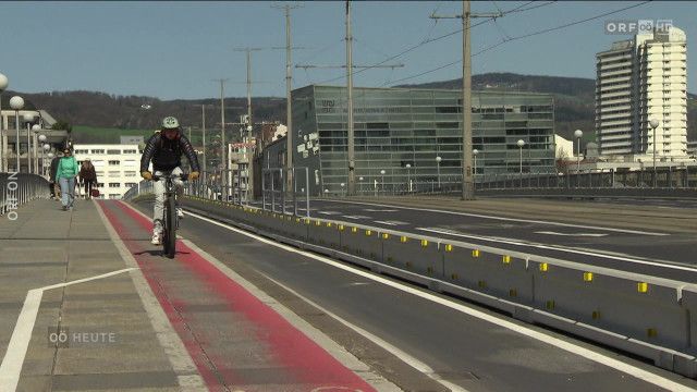 Oberösterreich heute vom 06.04.2025 - 06.04.2025